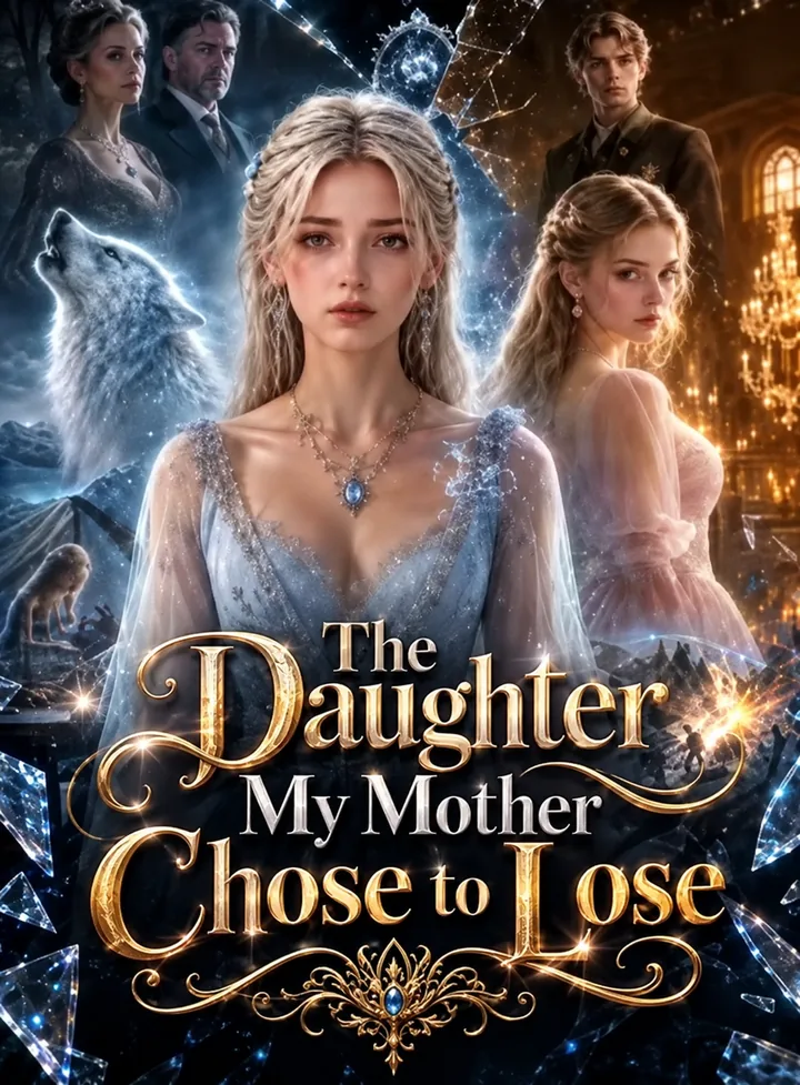 The Daughter My Mother Chose to Lose poster