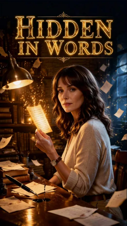 Words Hidden in the Heart poster