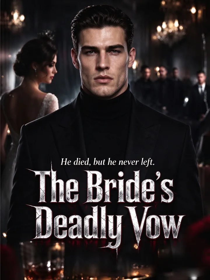 The Bride’s Deadly Vow poster