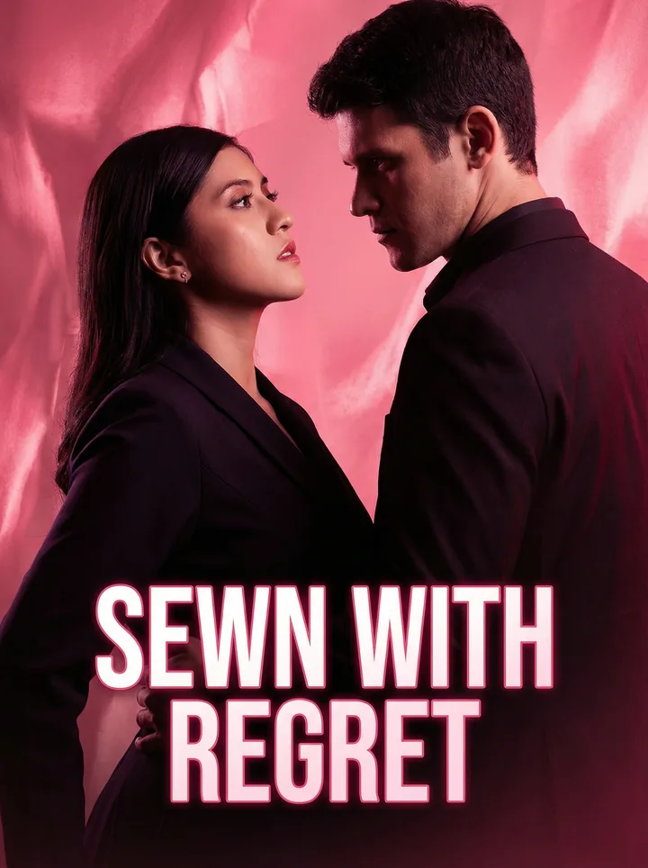 Sewn with Regret poster