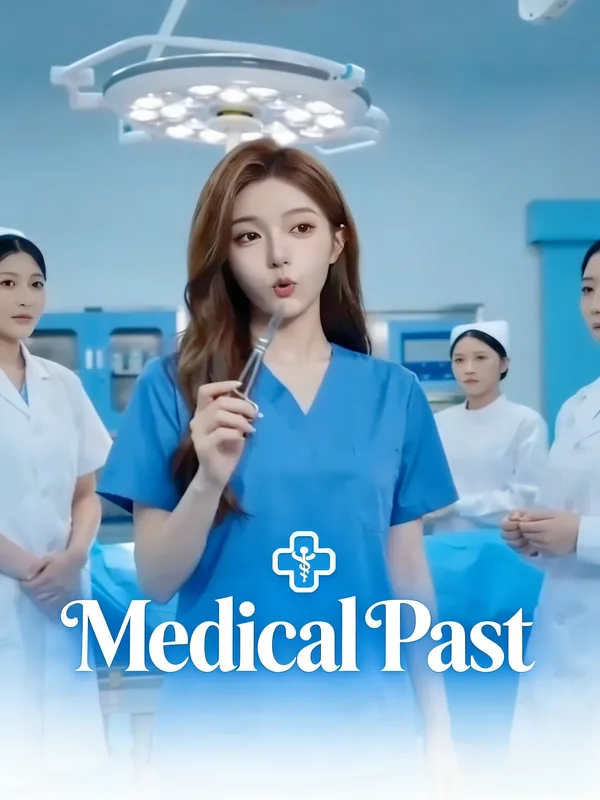 Medical Chronicles poster
