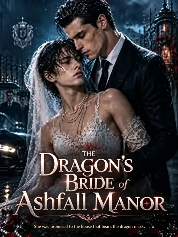 The Dragon's Bride of Ashfall Manor poster