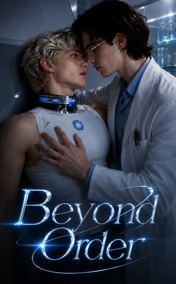 Beyond Order poster