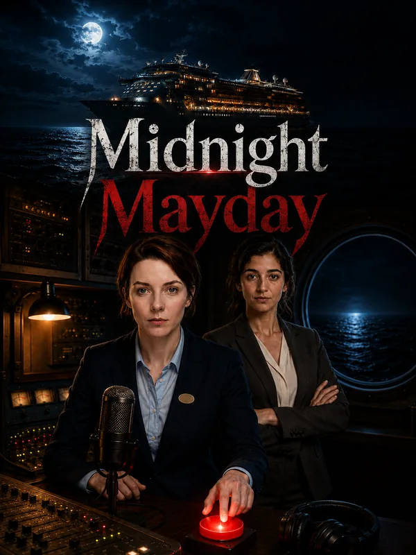 Midnight Mayday poster
