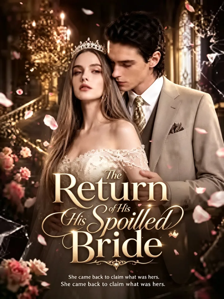 The Return of His Spoiled Bride poster