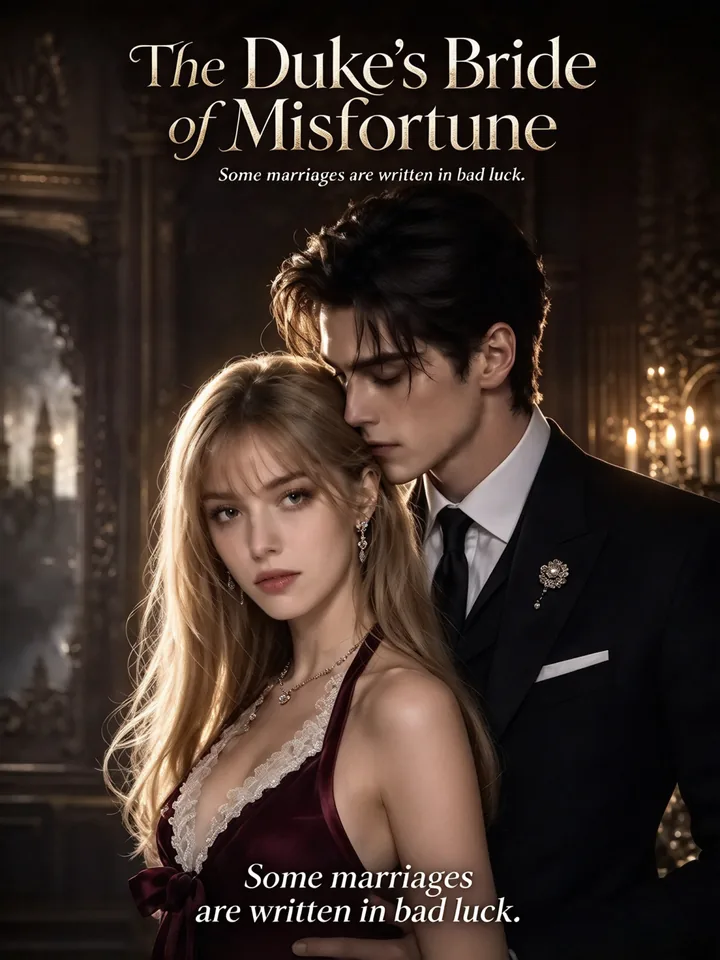 The Duke’s Bride of Misfortune poster