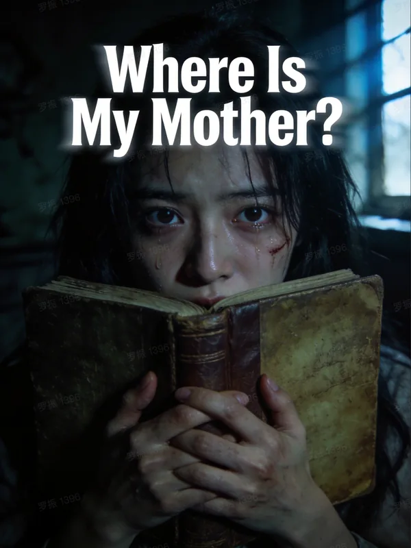 Where Is My Mother? poster