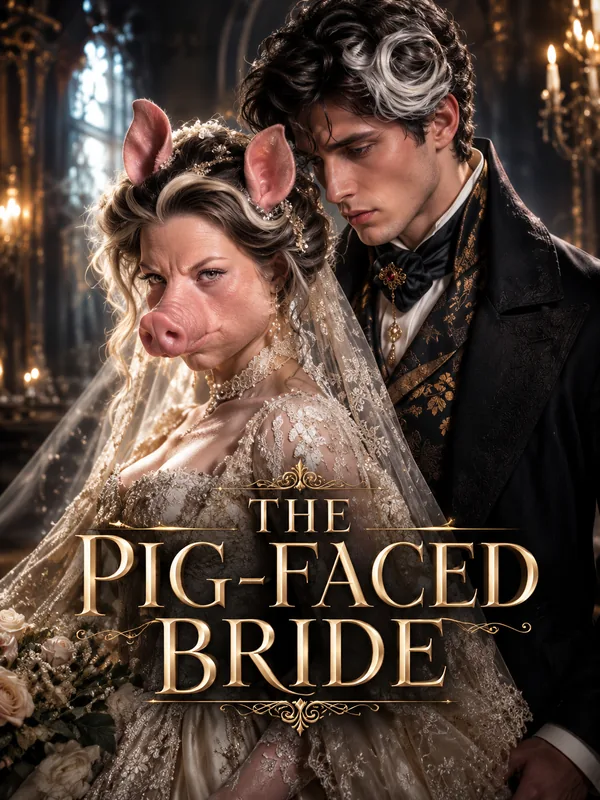 The Pig-Faced Bride poster