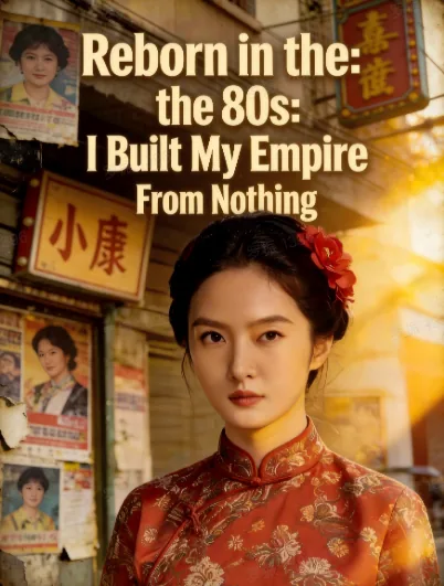 Reborn in the 80s: I Built My Empire From Nothing poster