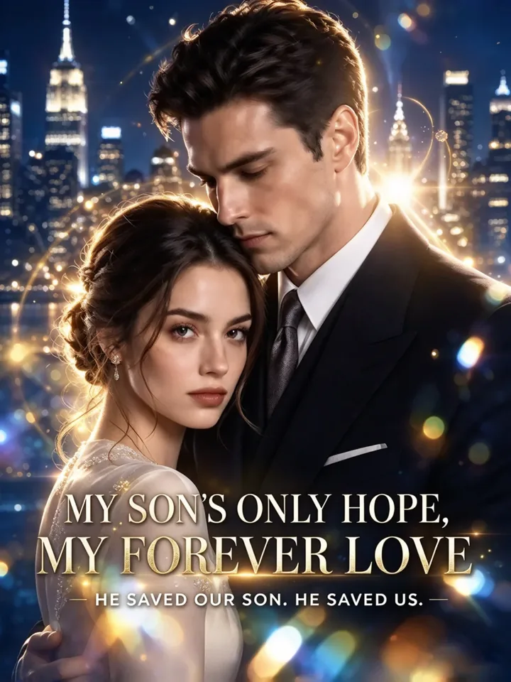 My Son’s Only Hope, My Forever Love poster