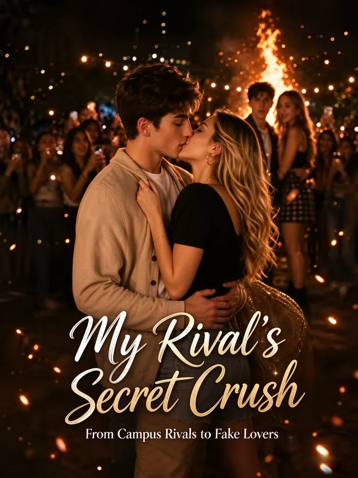 My Rival’s Secret Crush poster