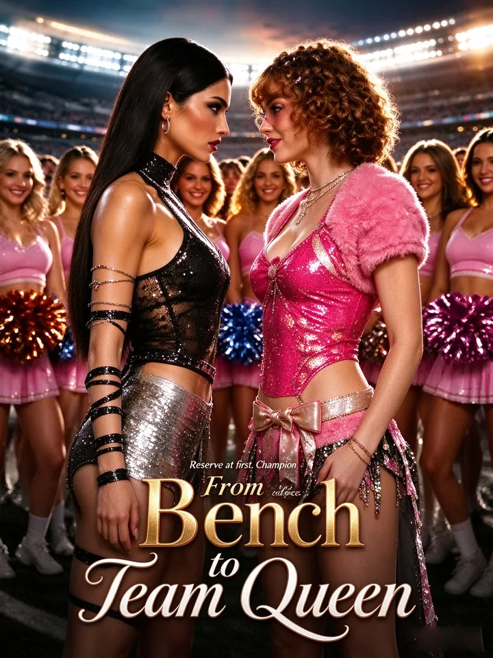 From Bench to Team Queen poster