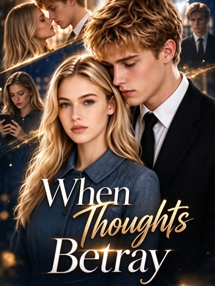 When Thoughts Betray poster