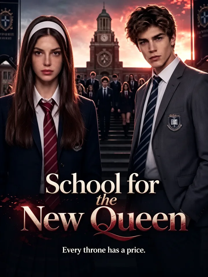 School for the New Queen poster