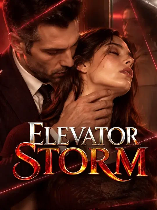 Elevator Storm poster