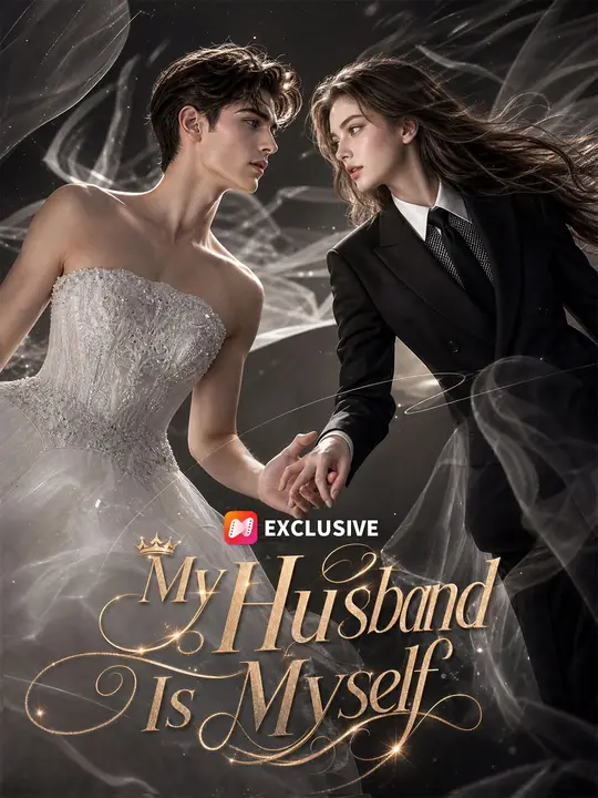 My Husband Is Myself poster