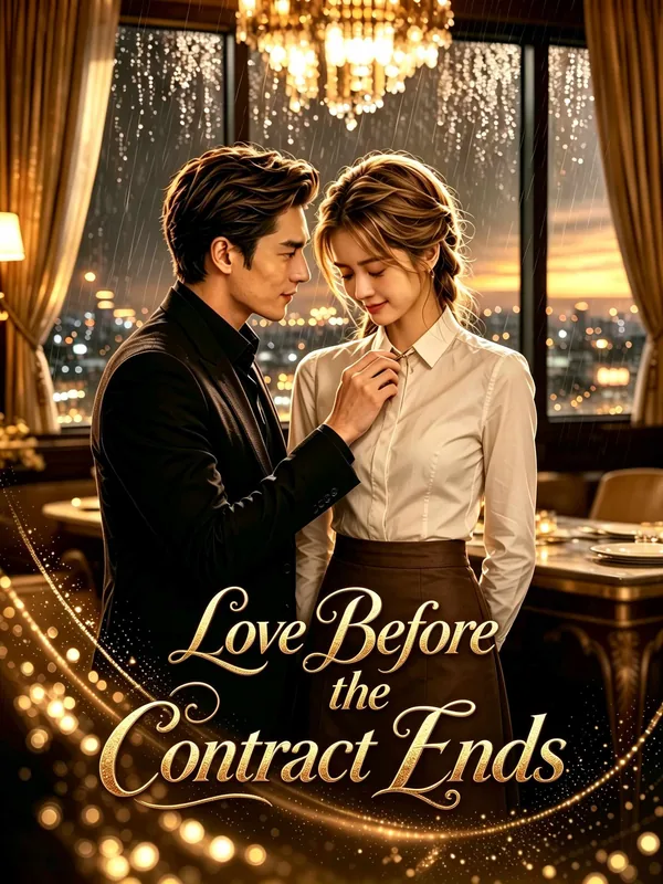 Love Before the Contract Ends poster