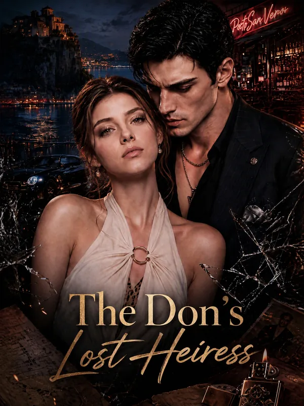 The Don's Lost Heiress poster
