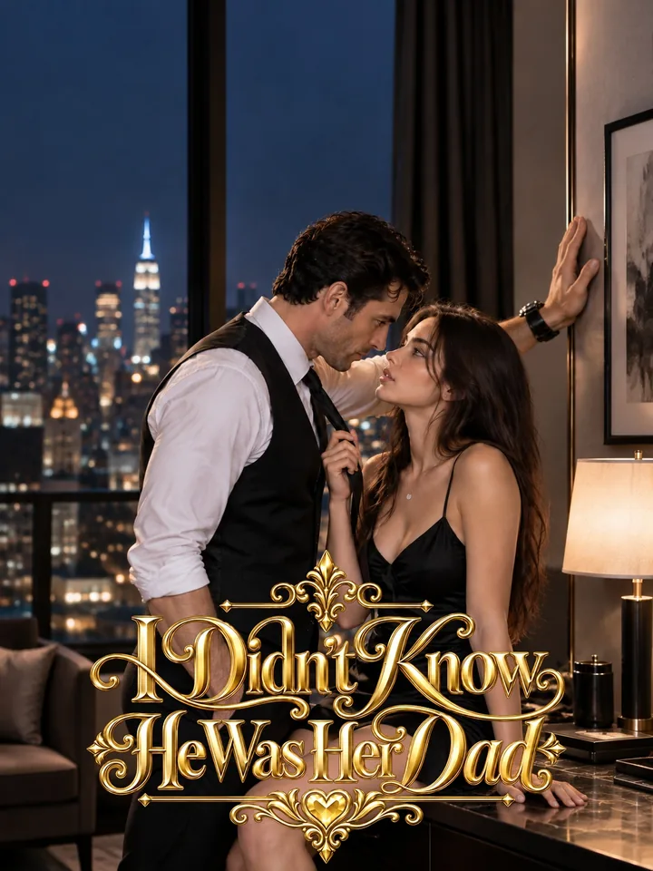 I Didn't Know He Was Her Dad poster