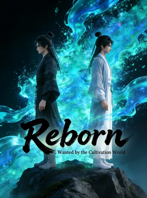 Reborn: Wanted by the Cultivation World poster
