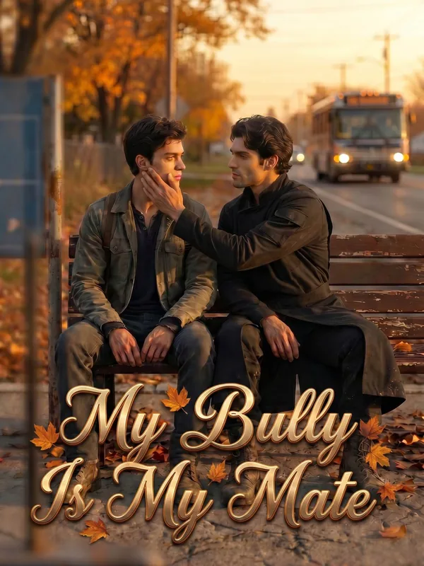My Bully Is My Mate poster