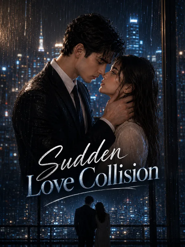 Sudden Love Collision poster