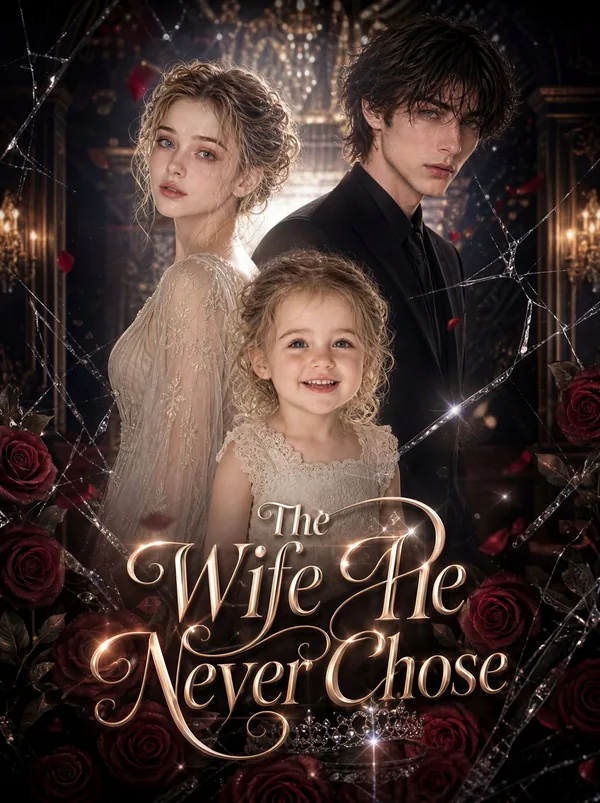 The Wife He Never Chose poster