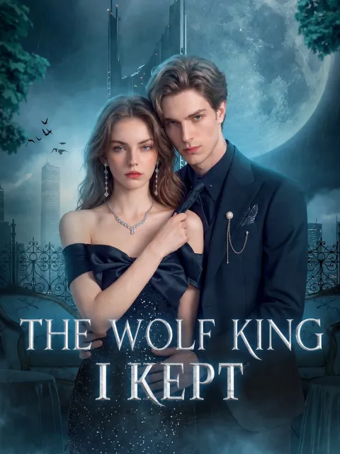 The Wolf King I Kept poster