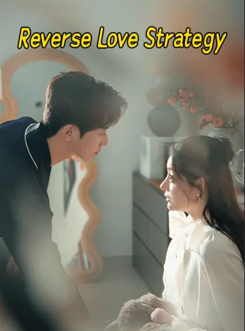 Reverse Love Strategy poster