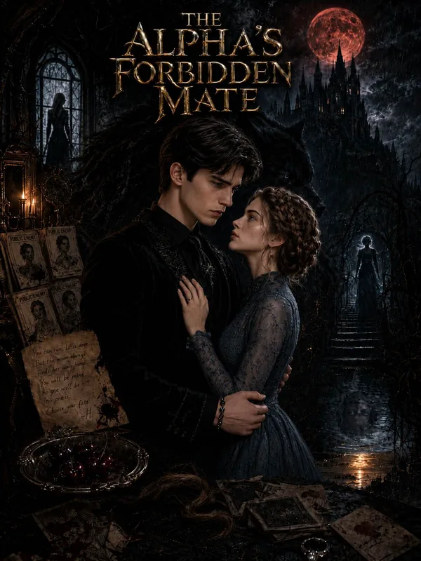 The Alpha's Forbidden Mate poster