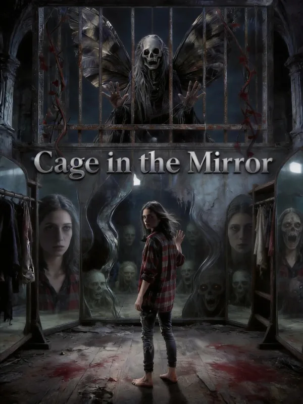Cage in the Mirror poster