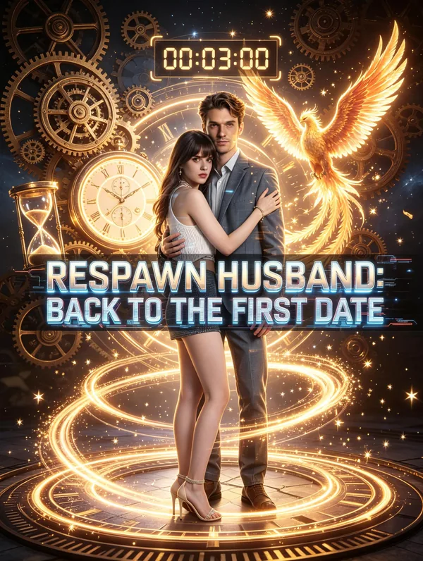 Respawn Husband: Back to the First Date poster