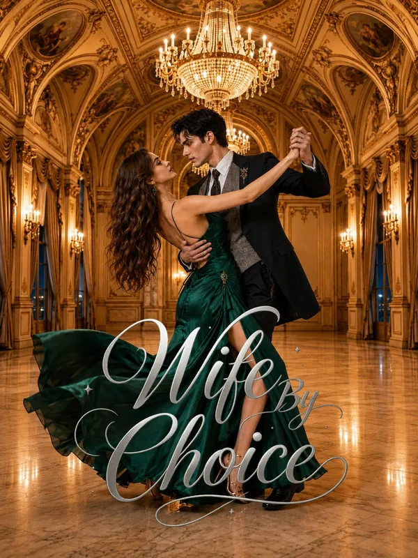 Wife by Contract, Love by Choice poster