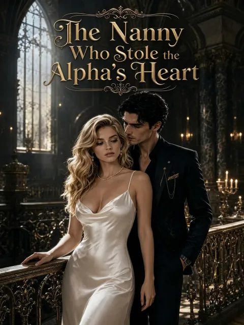 The Nanny Who Stole the Alpha's Heart poster