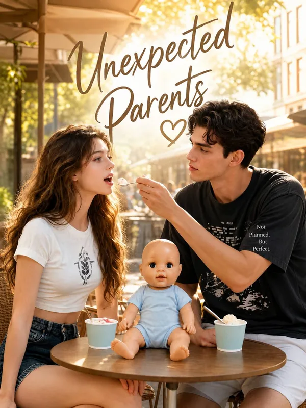 Unexpected Parents poster