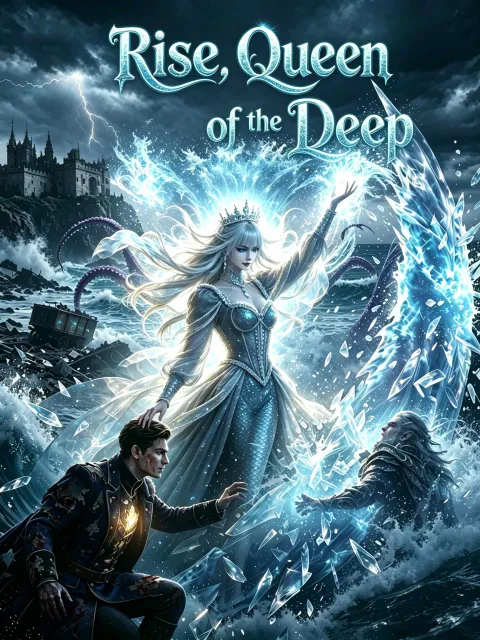 Rise, Queen of the Deep poster