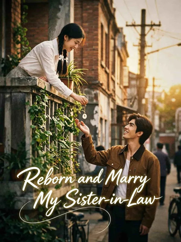 Reborn and Marry My Sister-in-Law poster