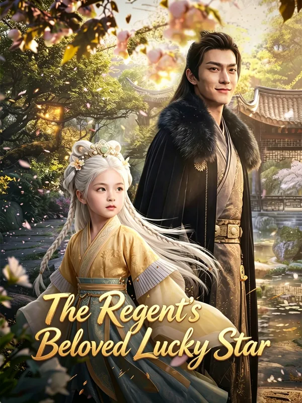 The Regent's Beloved Lucky Star poster