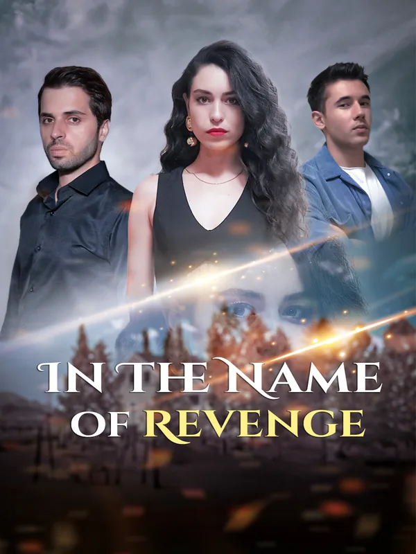 In the Name of Revenge poster
