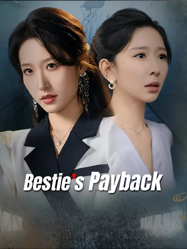 Bestie's Payback poster