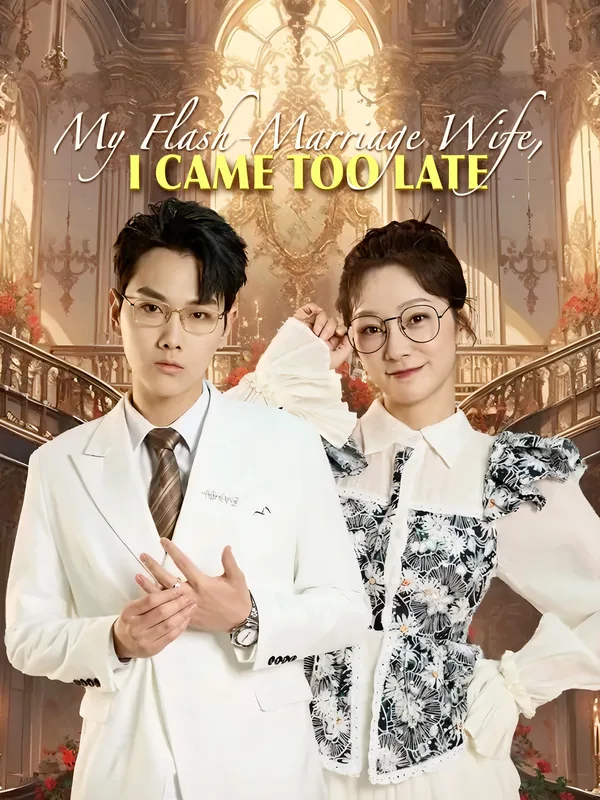 My Flash-Marriage Wife, I Came Too Late poster