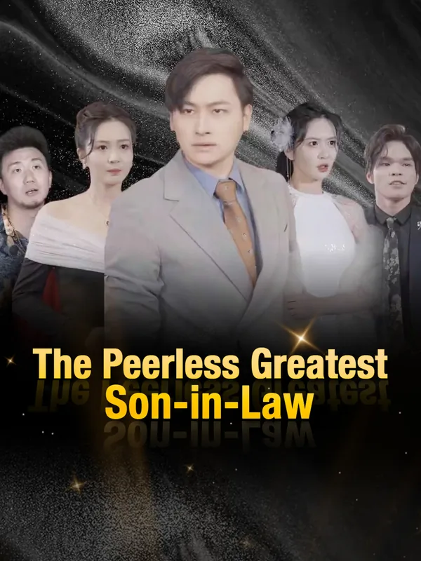 The Peerless Greatest Son-in-Law poster