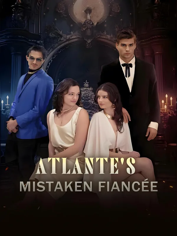 Atlante's Mistaken Fiancée poster
