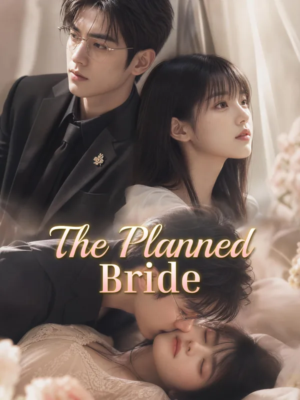 The Planned Bride poster