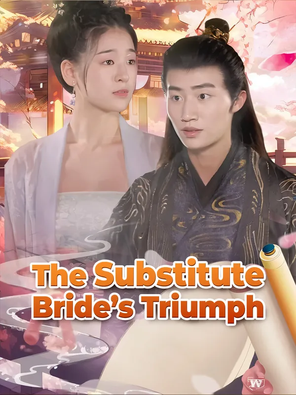 The Substitute Bride's Triumph​ poster