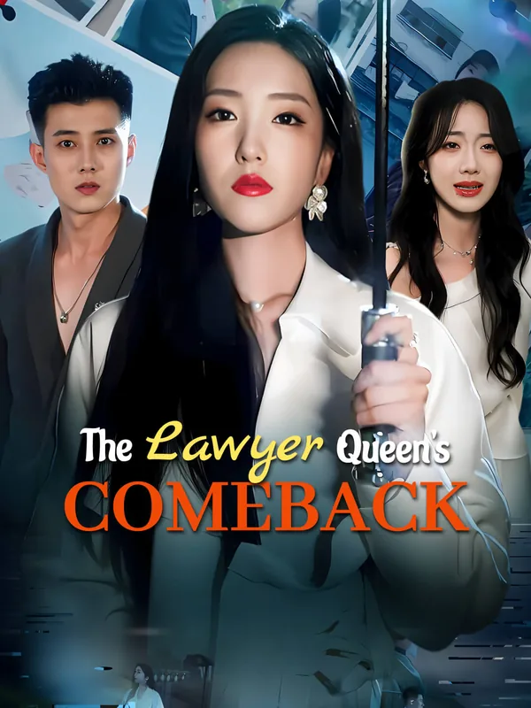 The Lawyer Queen's Comeback poster