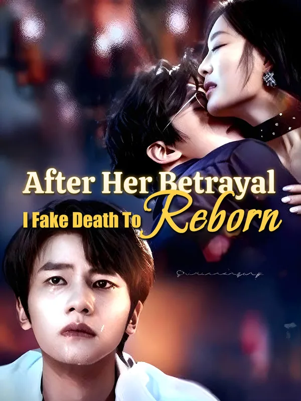 After Her Betrayal, I Fake Death to Reborn poster