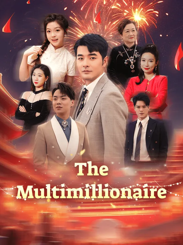 The Multimillionaire poster