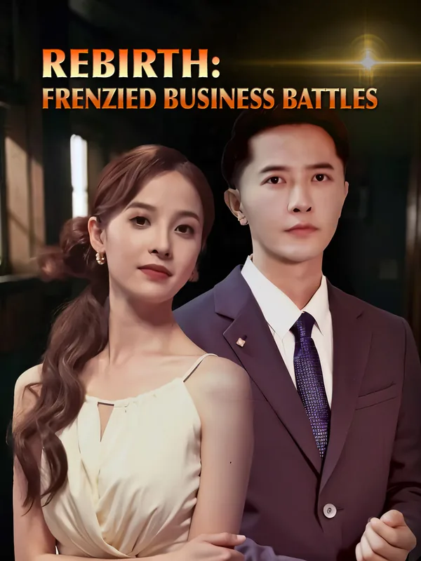 Rebirth: Frenzied Business Battles poster
