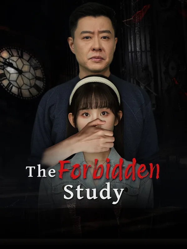 The Forbidden Study poster